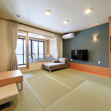 Hotel Shikisai Nikkó Kültér fotó