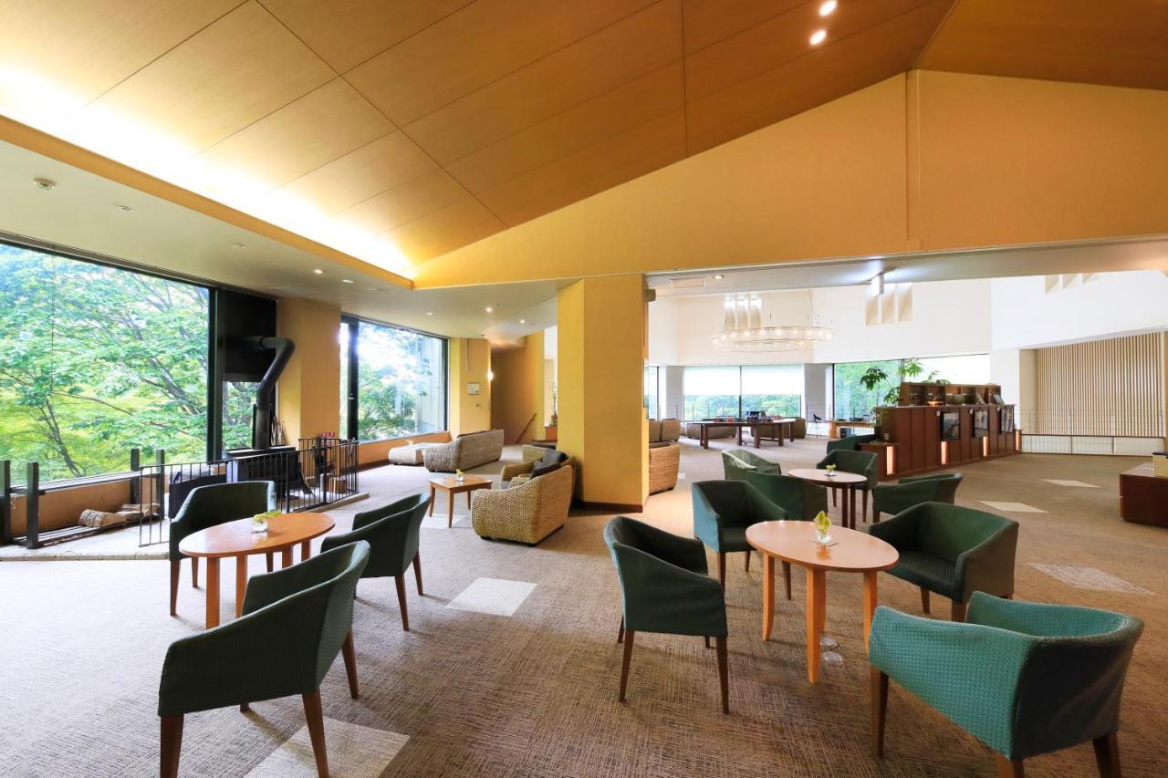 Hotel Shikisai Nikkó Kültér fotó