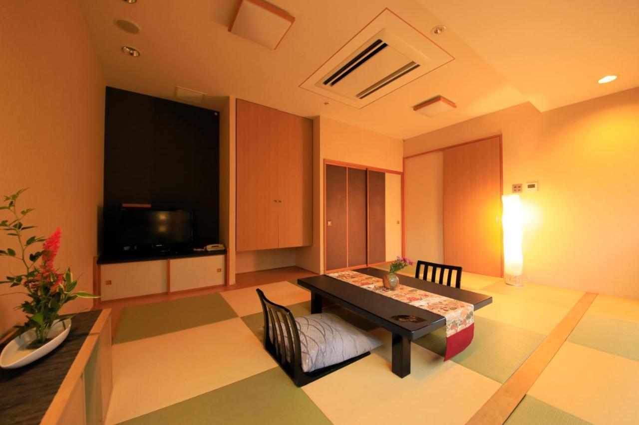 Hotel Shikisai Nikkó Kültér fotó