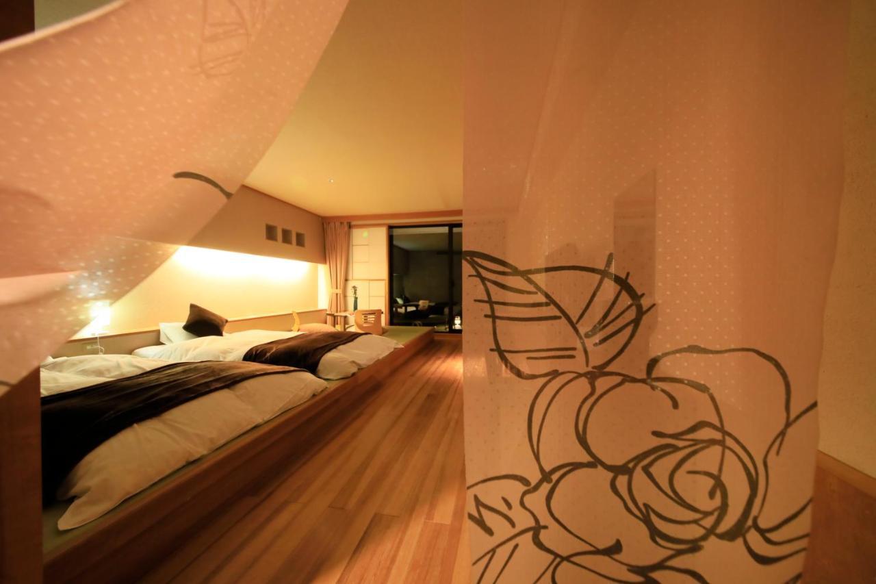 Hotel Shikisai Nikkó Kültér fotó