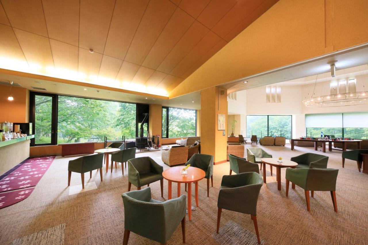 Hotel Shikisai Nikkó Kültér fotó