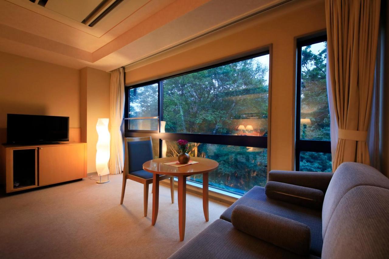Hotel Shikisai Nikkó Kültér fotó