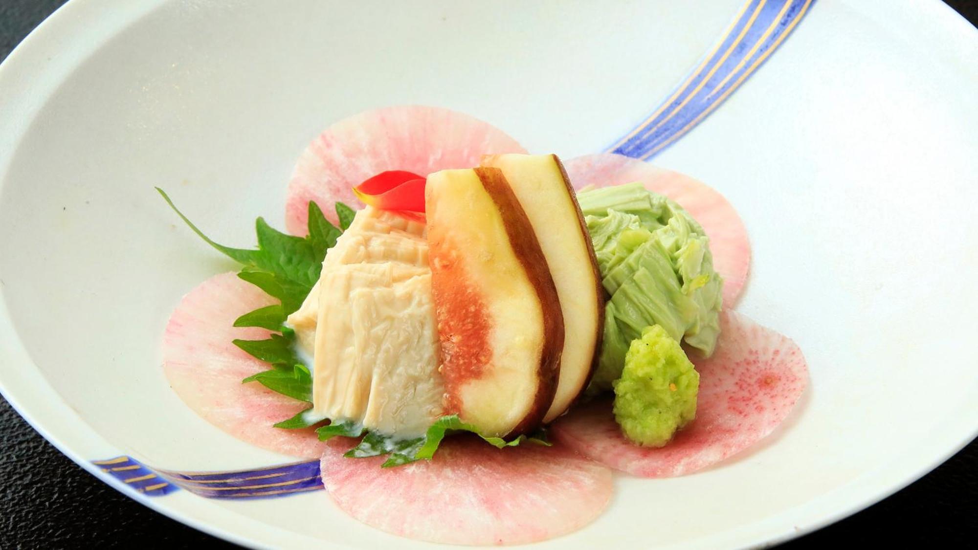 Hotel Shikisai Nikkó Kültér fotó