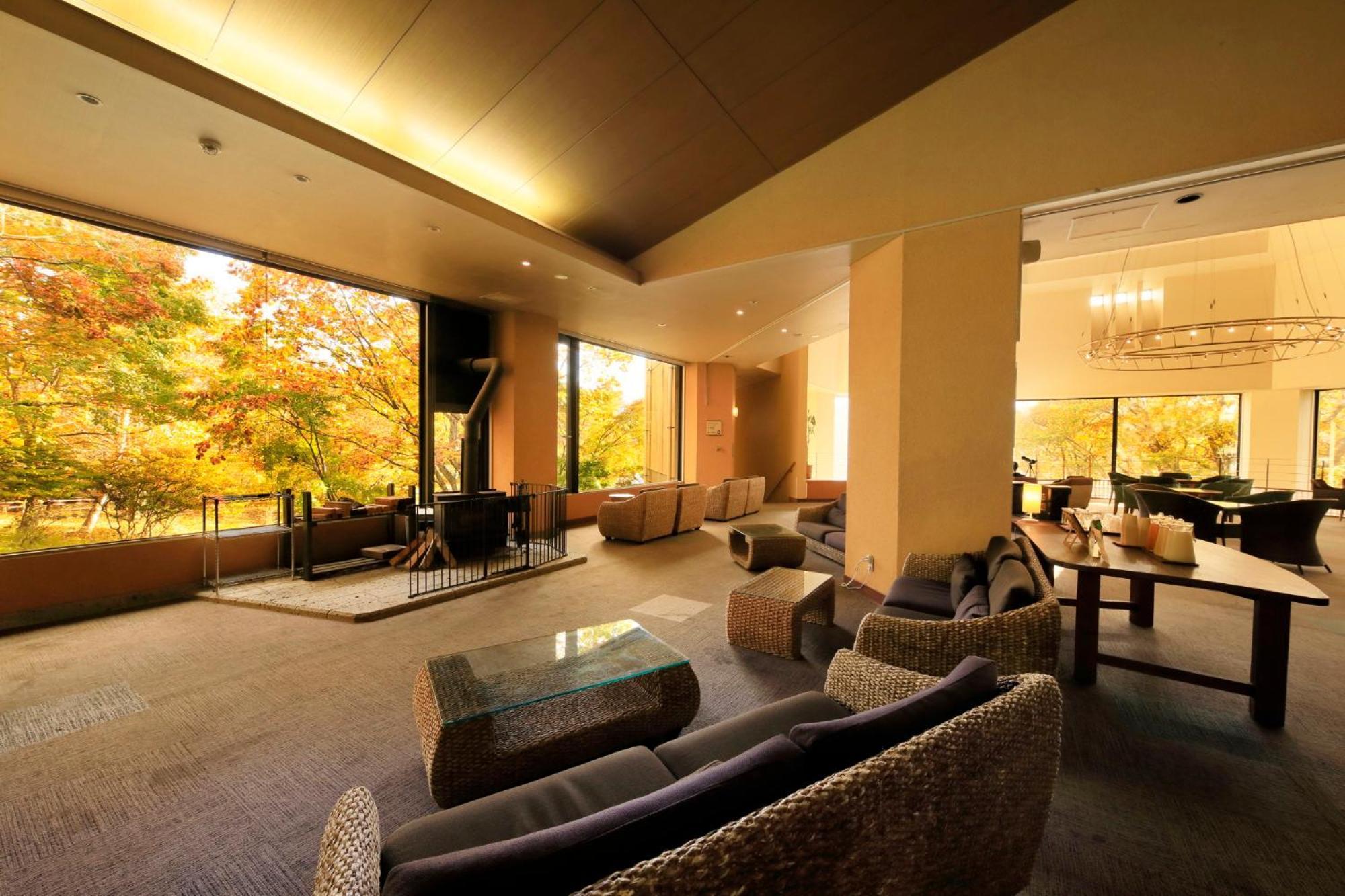 Hotel Shikisai Nikkó Kültér fotó