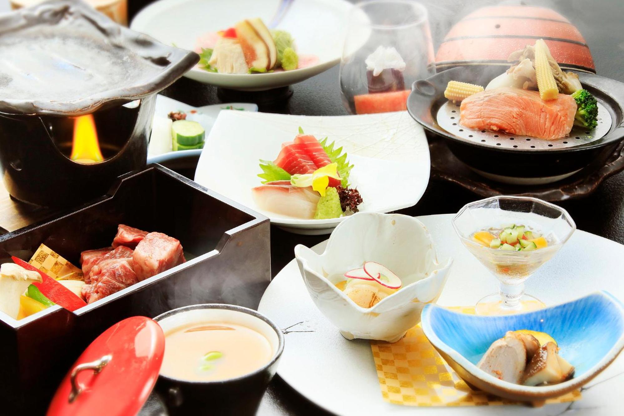 Hotel Shikisai Nikkó Kültér fotó