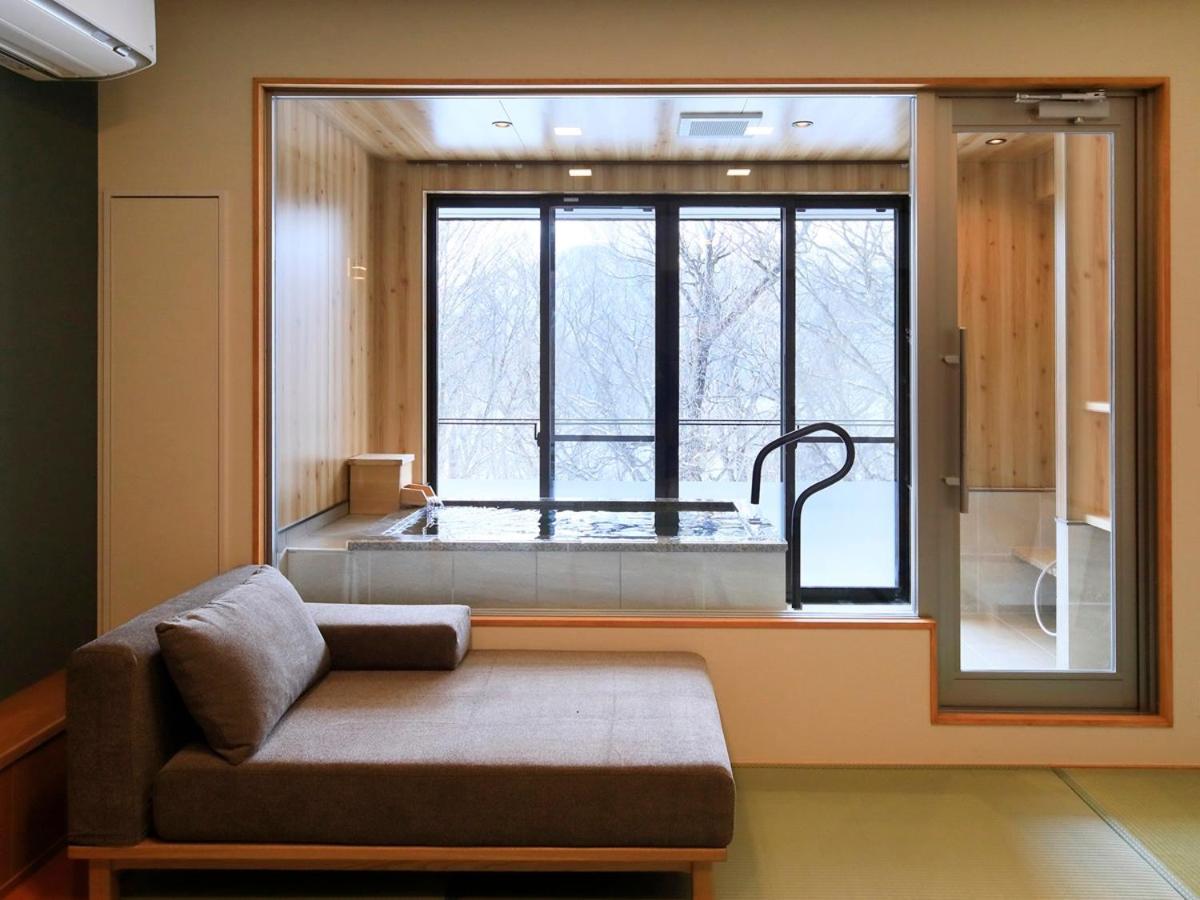 Hotel Shikisai Nikkó Kültér fotó